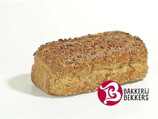 Bekkers Juttesbrood Zoutarm