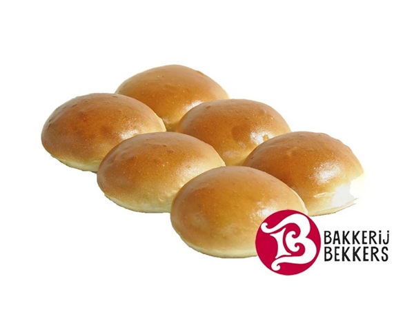 Wit Bolletje