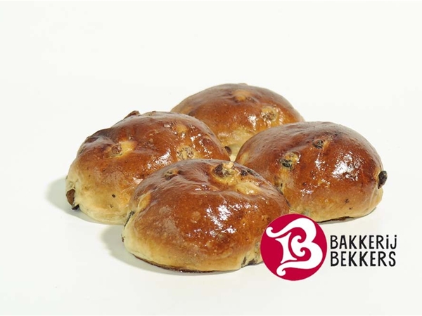 Lekkers van Bekkers