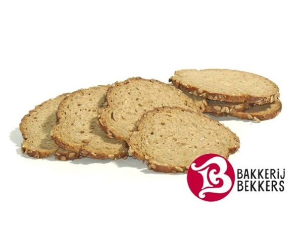 Roggebrood Spelt