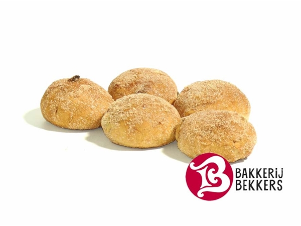 Kwarkbolletjes&nbsp;per 5
