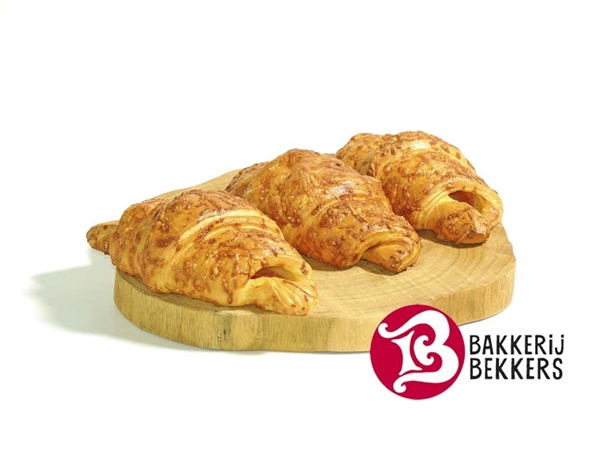 Croissant Ham Kaas