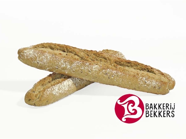 Waldkorn Stokbrood Groot VGB