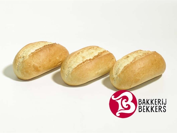 Schnittbroodjes VGB&nbsp;per 5