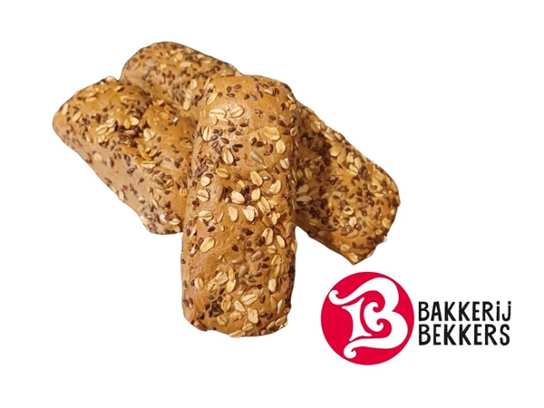 Bekkertje Waldkorn VGB&nbsp;per 5