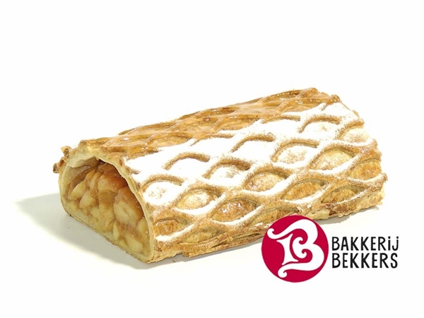 Appelstrudel Stam