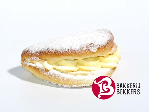 Puddingbroodje