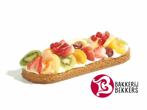 Vers Fruit Slof