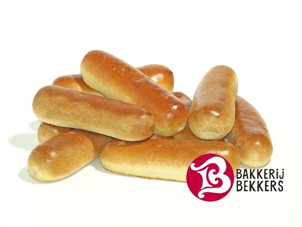 Hartige en zoete snacks