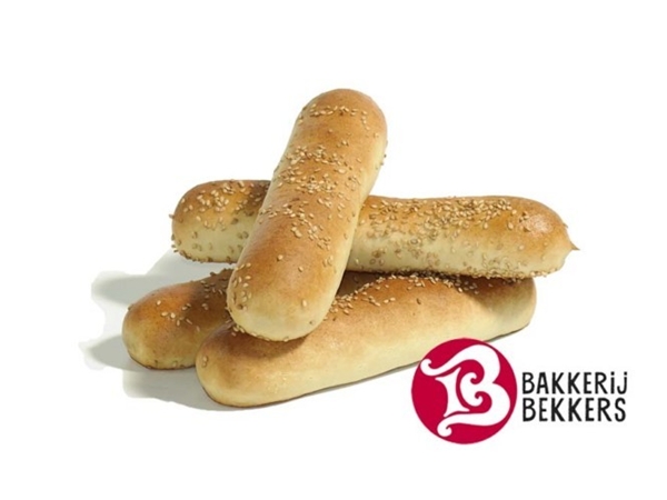 Worstenbrood Vegetarisch