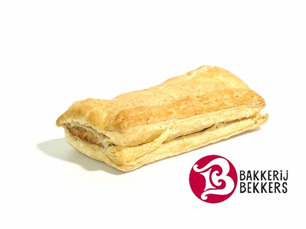 Saucijzenbroodje&nbsp;