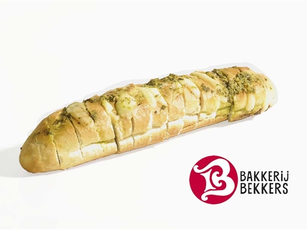 Gevuld stokbrood